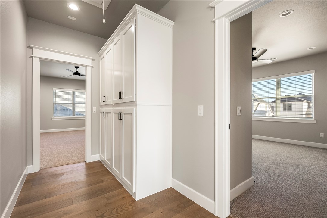 Aurora Sub Ph I Bentonville - Residential