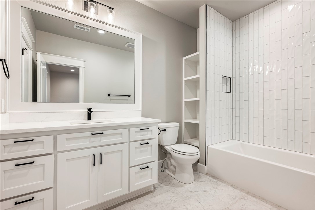 Aurora Sub Ph I Bentonville - Residential