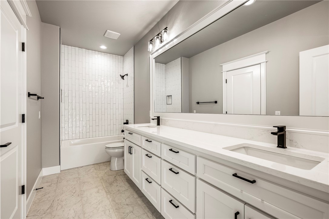 Aurora Sub Ph I Bentonville - Residential