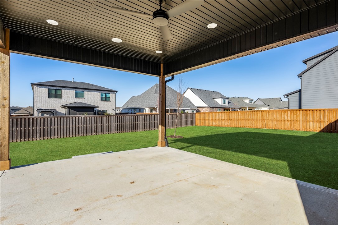 Aurora Sub Ph I Bentonville - Residential