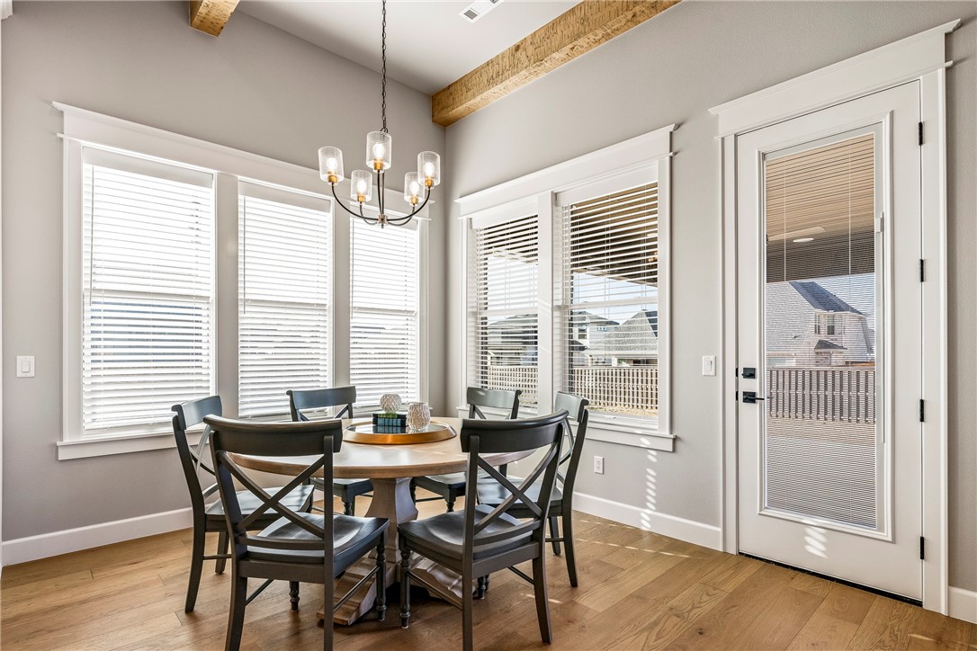 Aurora Sub Ph I Bentonville - Residential