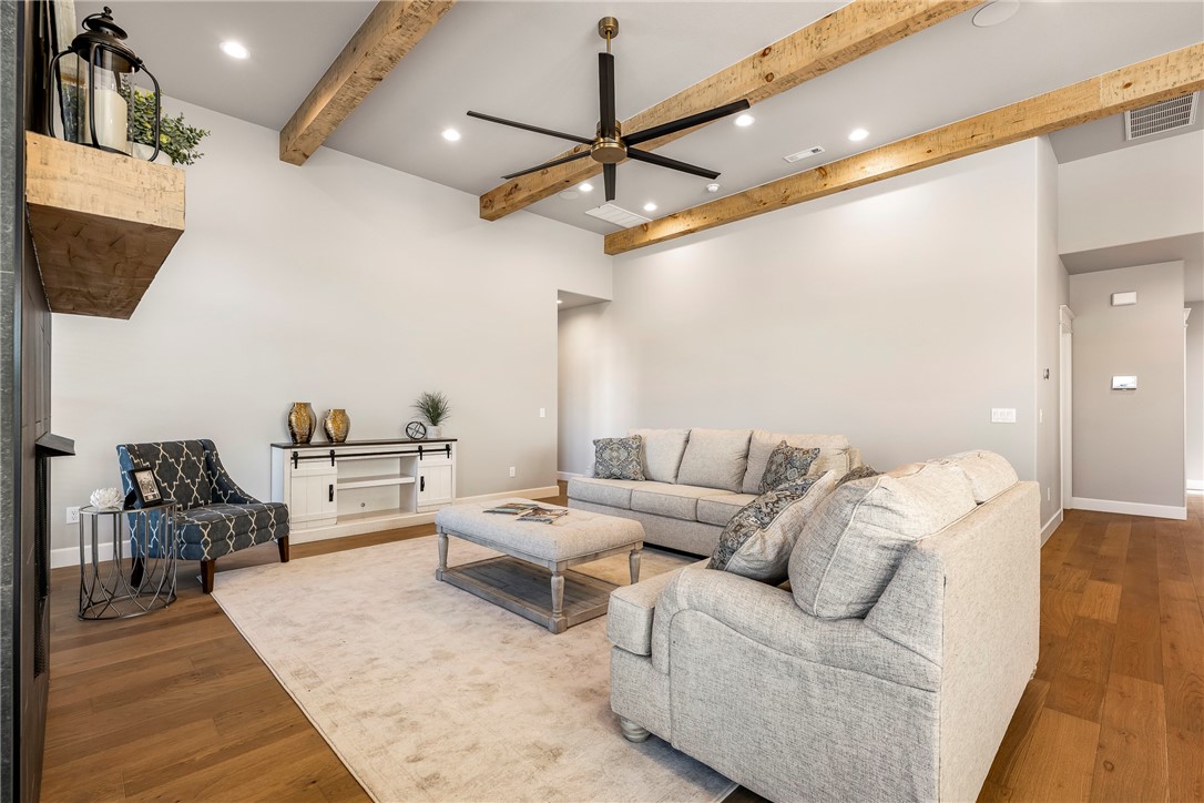 Aurora Sub Ph I Bentonville - Residential