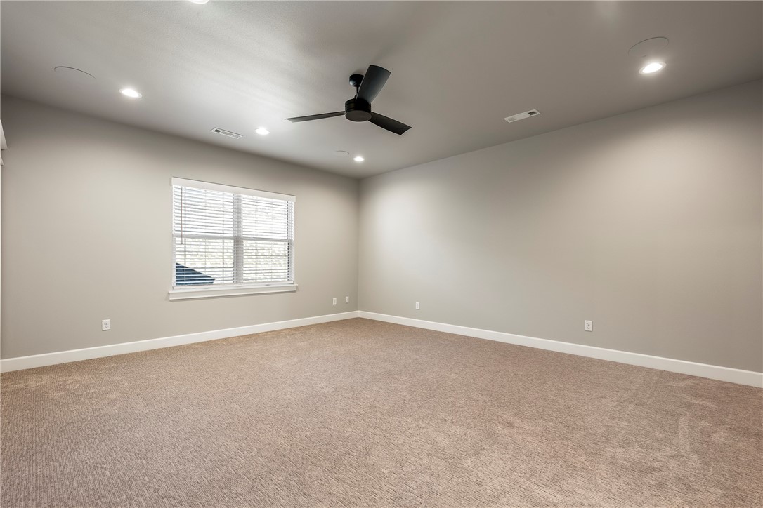 Aurora Sub Ph I Bentonville - Residential