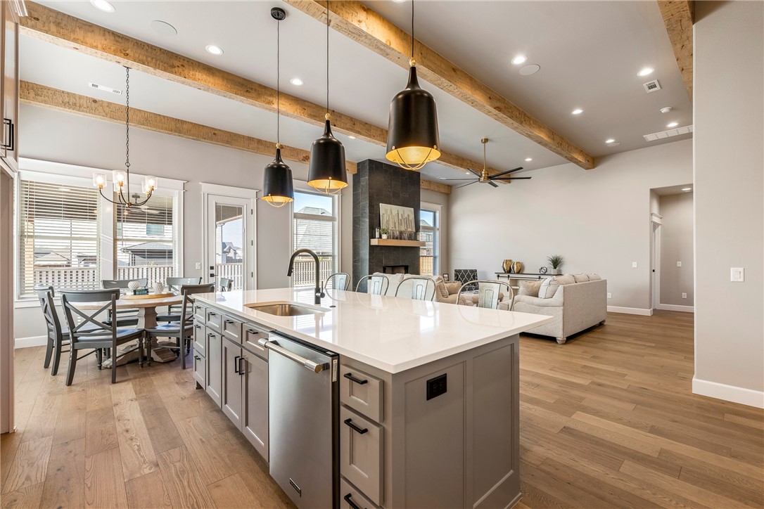 Aurora Sub Ph I Bentonville - Residential