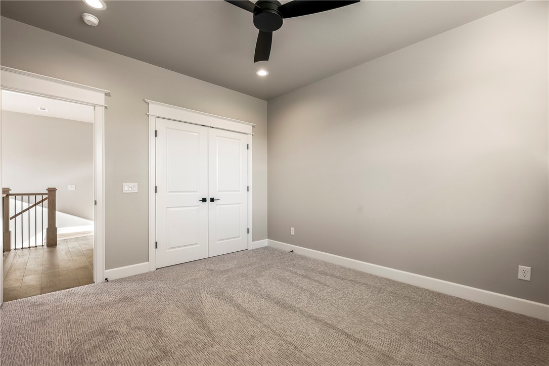 Aurora Sub Ph I Bentonville - Residential