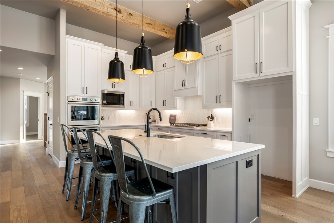 Aurora Sub Ph I Bentonville - Residential