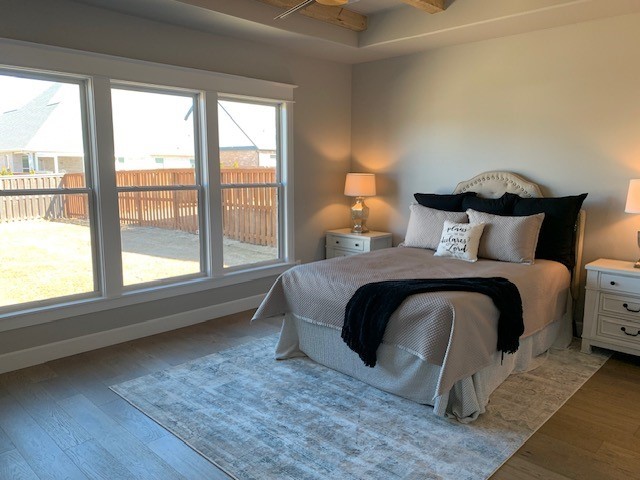 Aurora Sub Ph I Bentonville - Residential