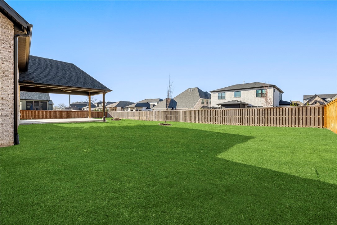 Aurora Sub Ph I Bentonville - Residential