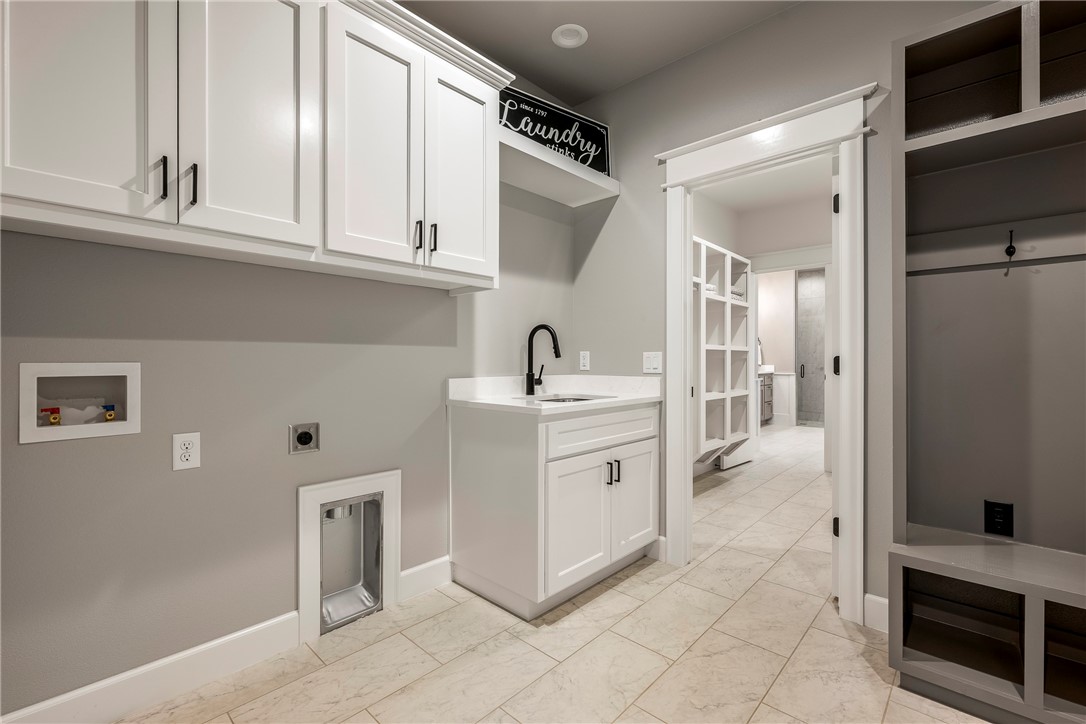 Aurora Sub Ph I Bentonville - Residential