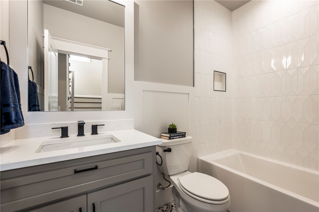 Aurora Sub Ph I Bentonville - Residential