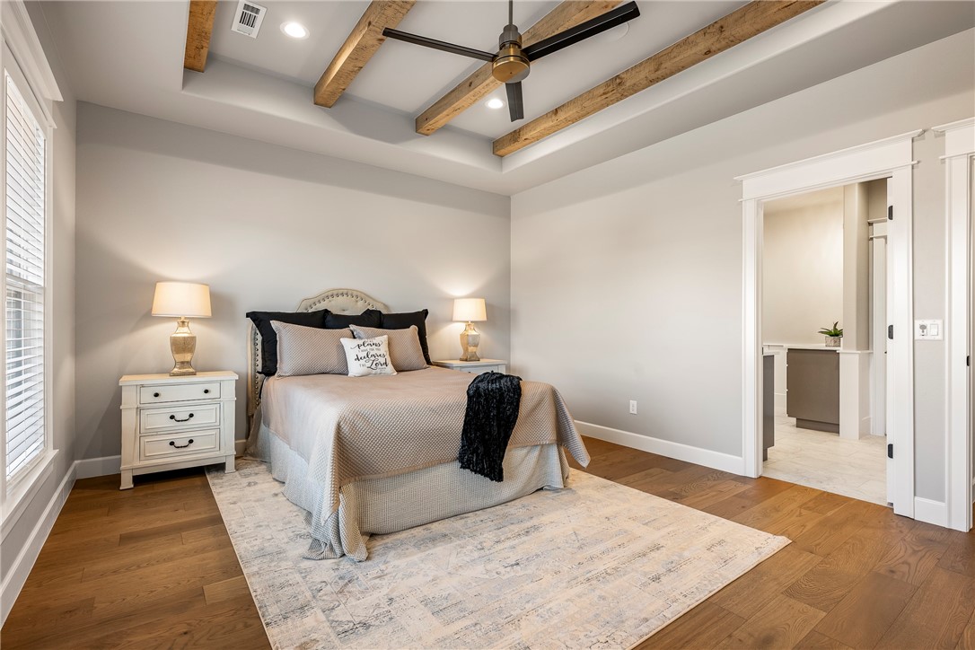 Aurora Sub Ph I Bentonville - Residential