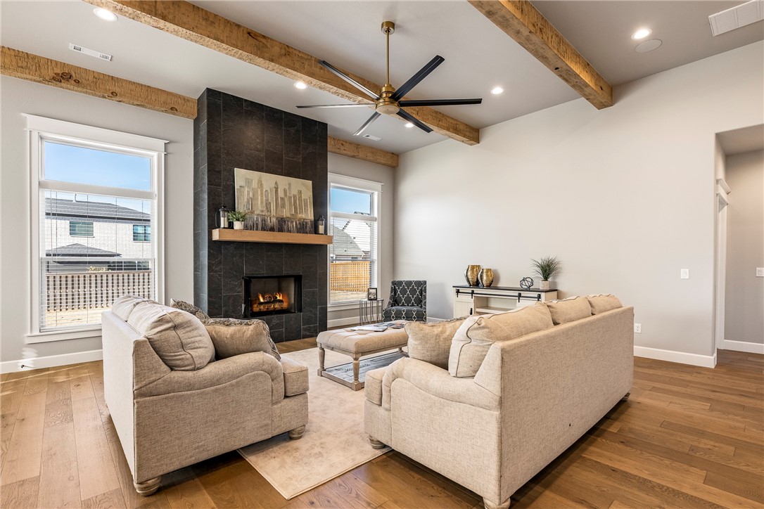 Aurora Sub Ph I Bentonville - Residential