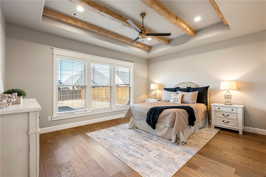 Aurora Sub Ph I Bentonville - Residential