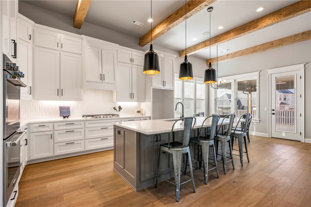 Aurora Sub Ph I Bentonville - Residential