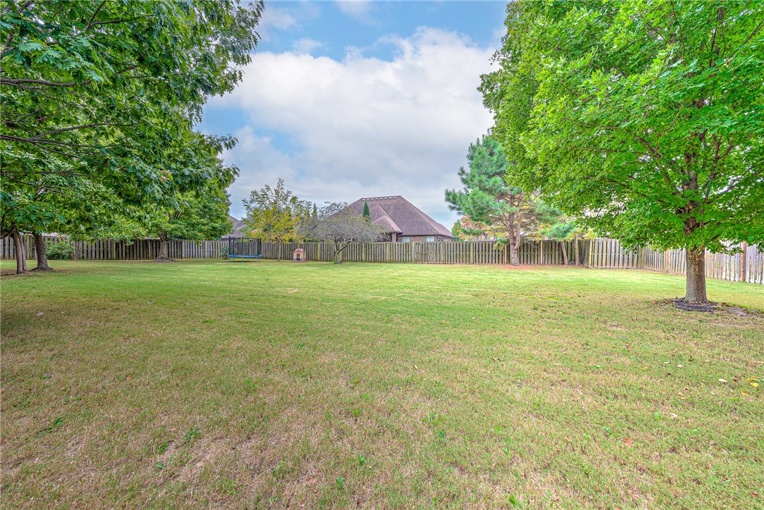 Warren Glen Rogers - Residential