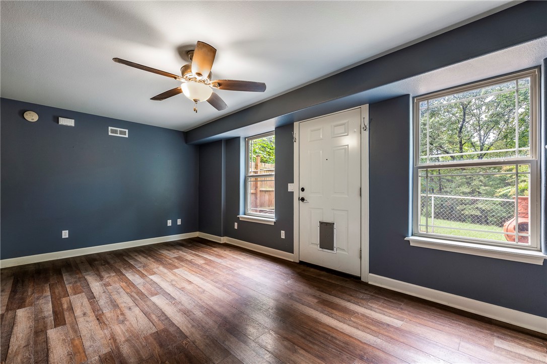 Buckingham Sub-Bvv - Residential