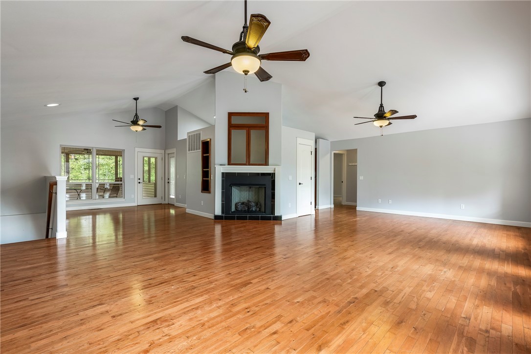 Buckingham Sub-Bvv - Residential