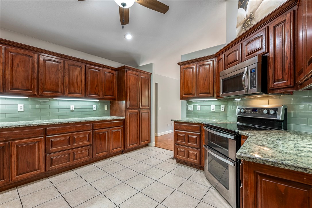 Buckingham Sub-Bvv - Residential