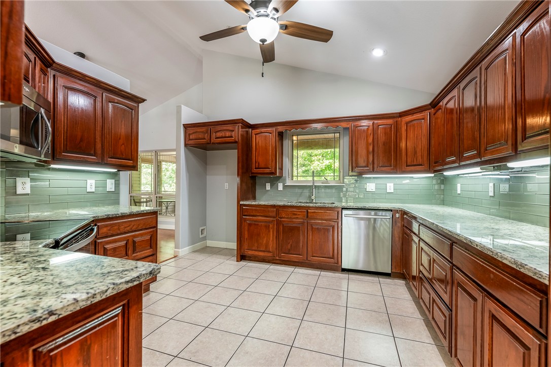 Buckingham Sub-Bvv - Residential