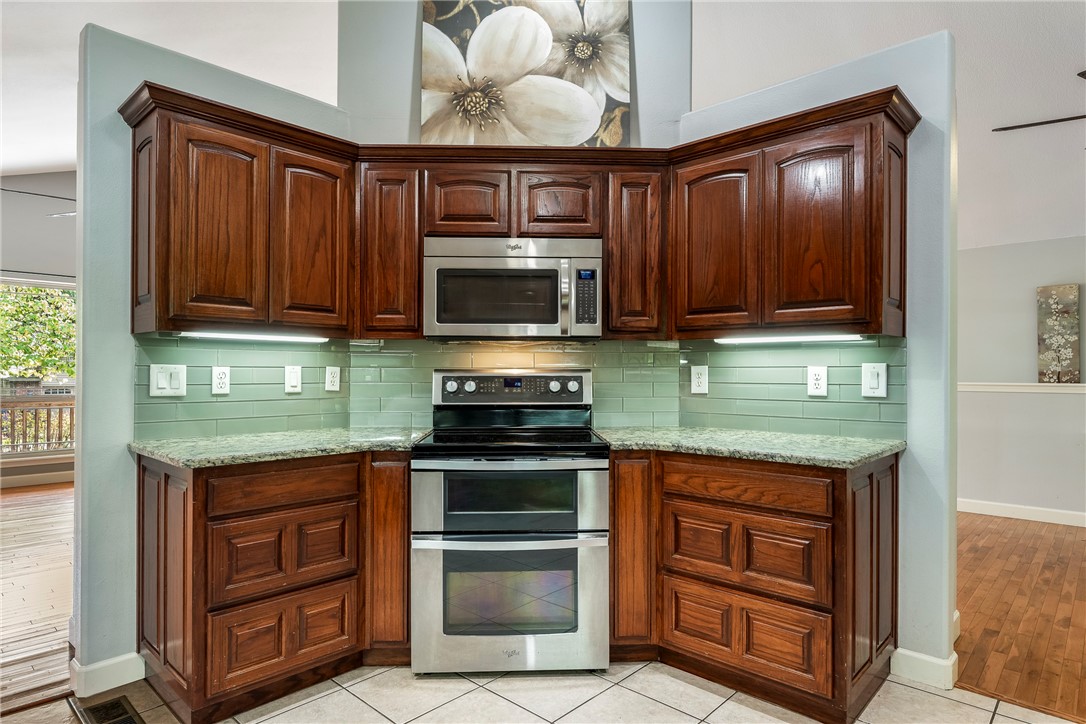 Buckingham Sub-Bvv - Residential