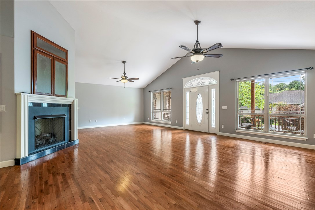 Buckingham Sub-Bvv - Residential