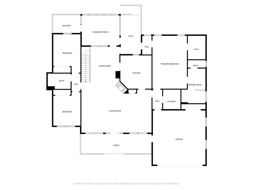 Buckingham Sub-Bvv - Residential