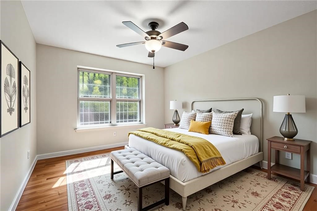 Buckingham Sub-Bvv - Residential