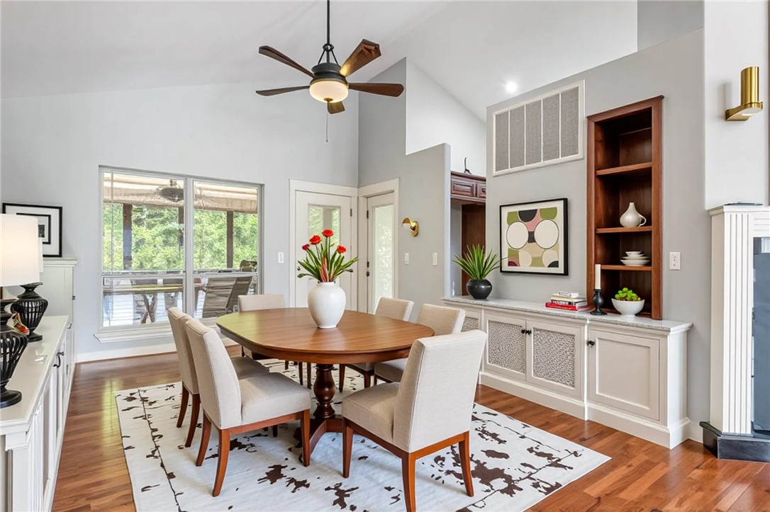 Buckingham Sub-Bvv - Residential