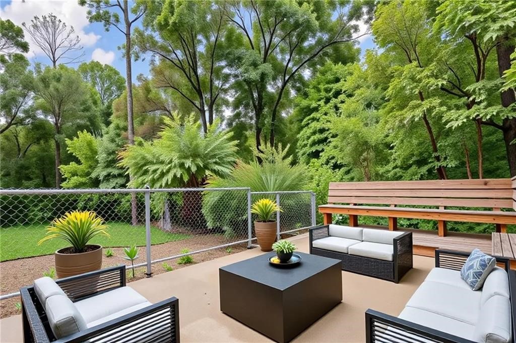 Buckingham Sub-Bvv - Residential