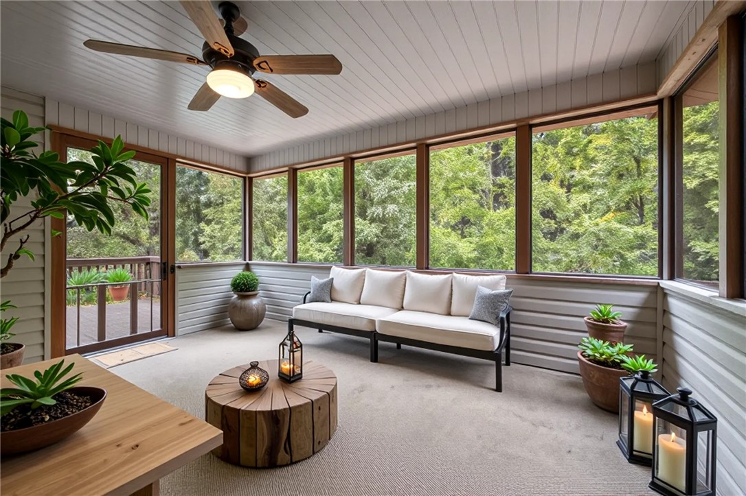 Buckingham Sub-Bvv - Residential