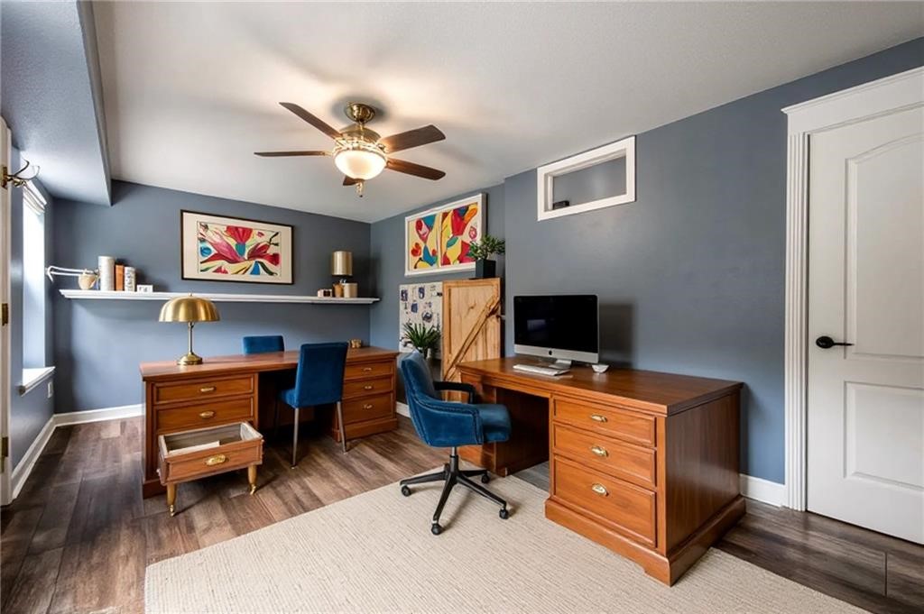 Buckingham Sub-Bvv - Residential