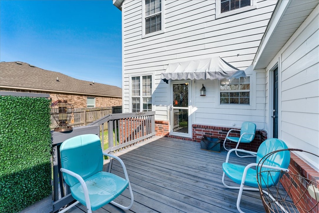 Charleston Park At Legendary - Residential