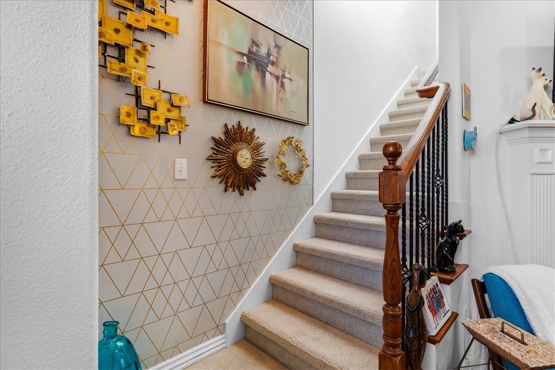 Charleston Park At Legendary - Residential