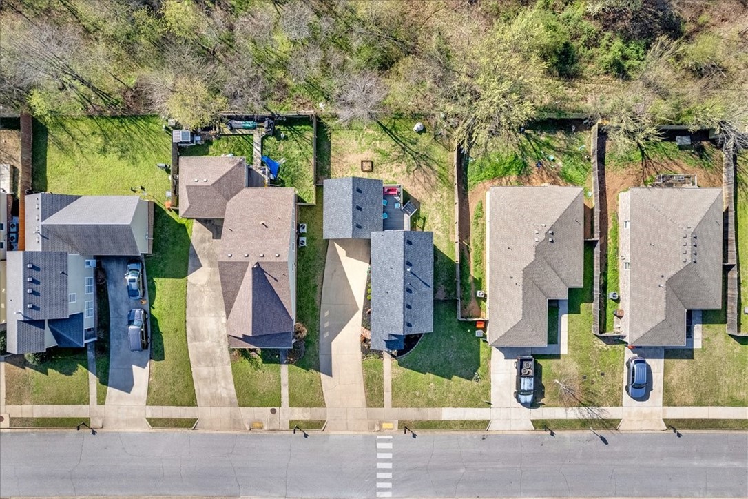 Charleston Park At Legendary - Residential