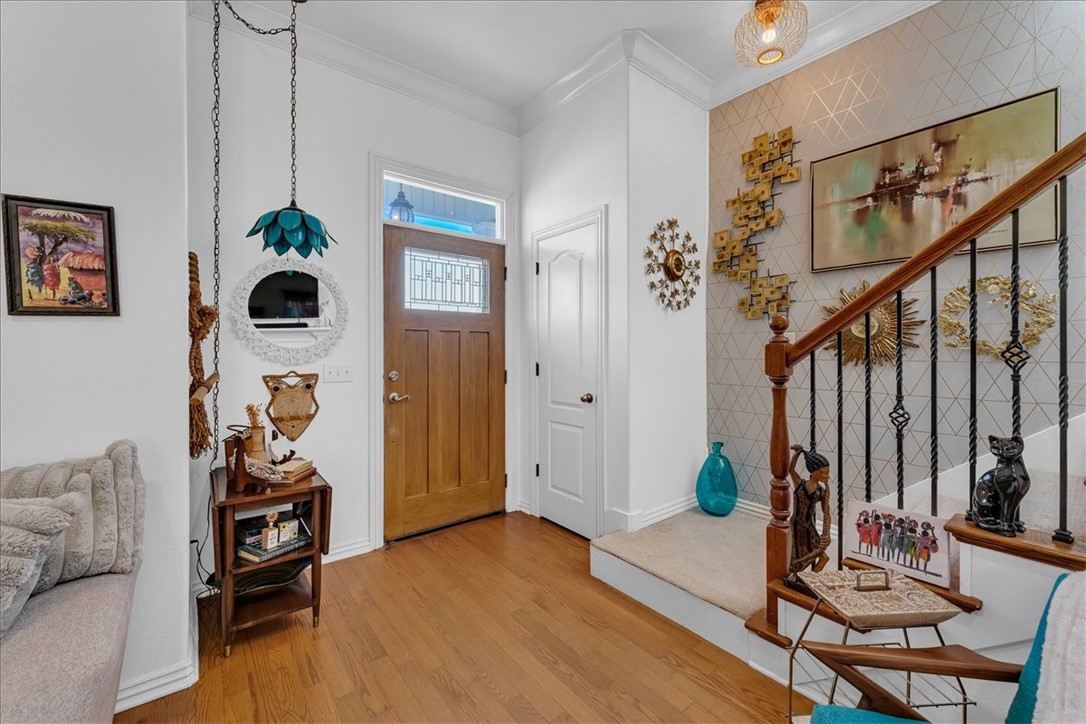 Charleston Park At Legendary - Residential