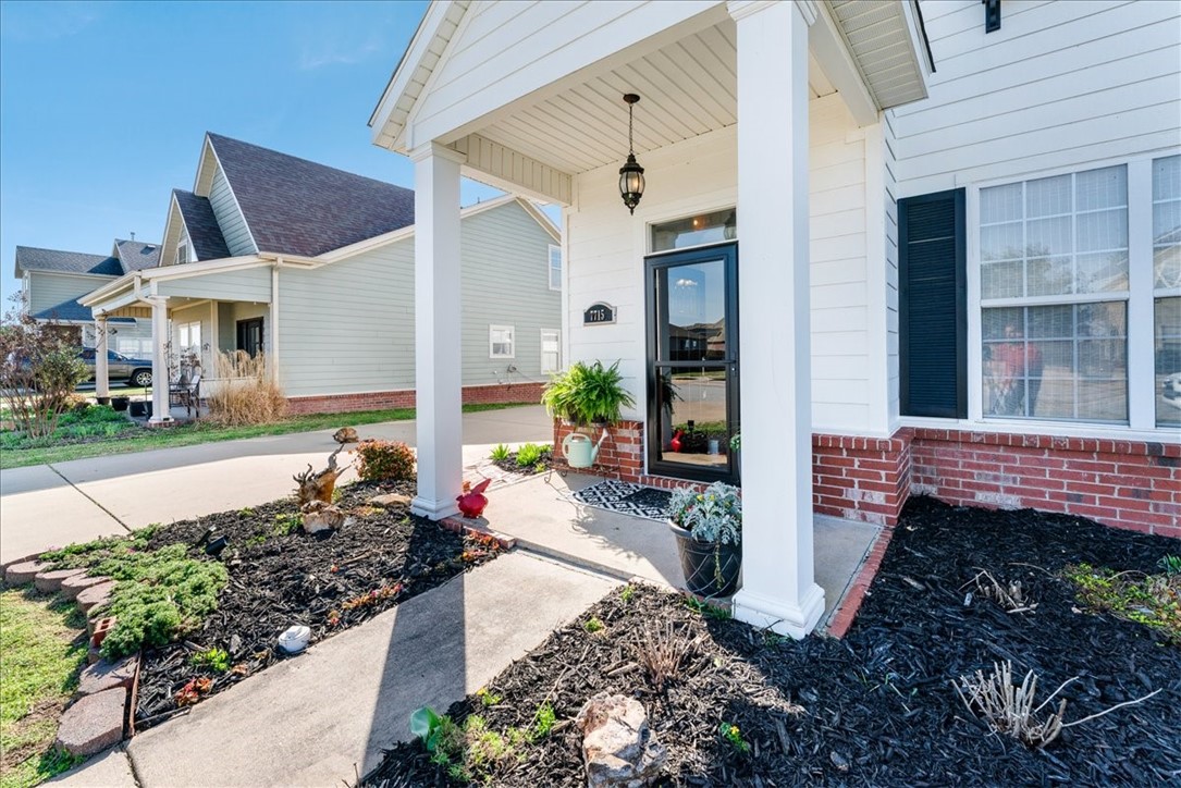 Charleston Park At Legendary - Residential