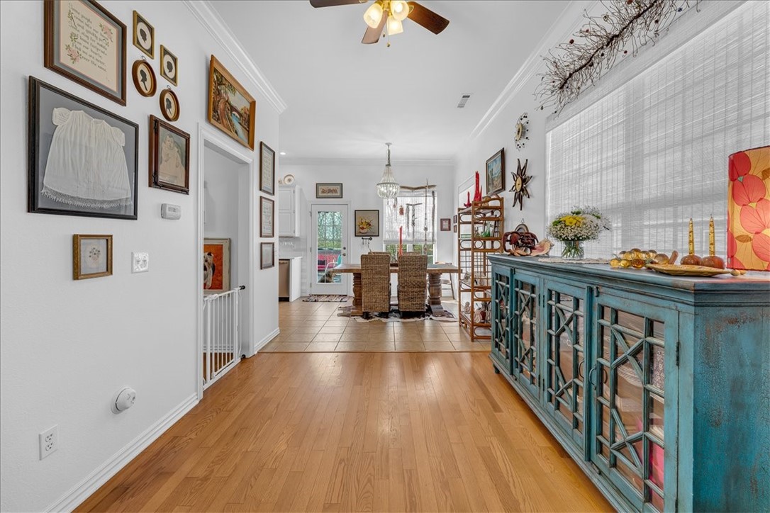 Charleston Park At Legendary - Residential