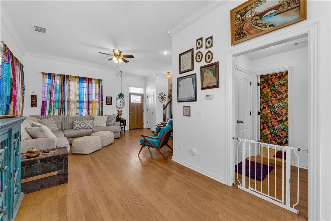 Charleston Park At Legendary - Residential