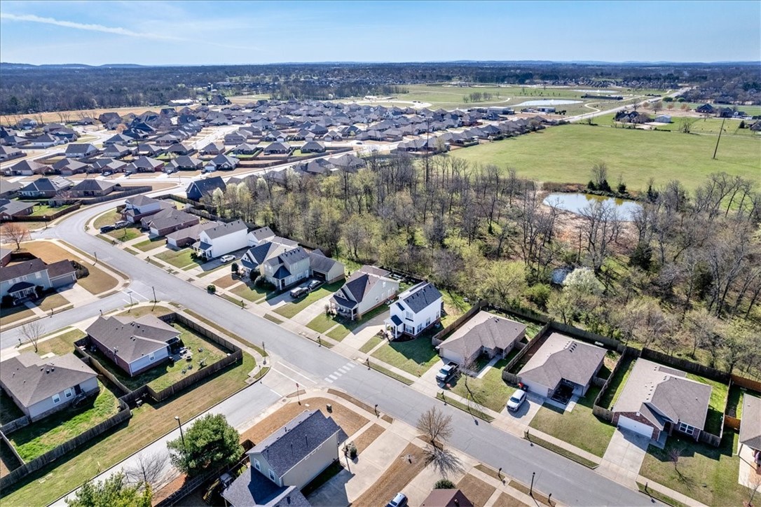 Charleston Park At Legendary - Residential