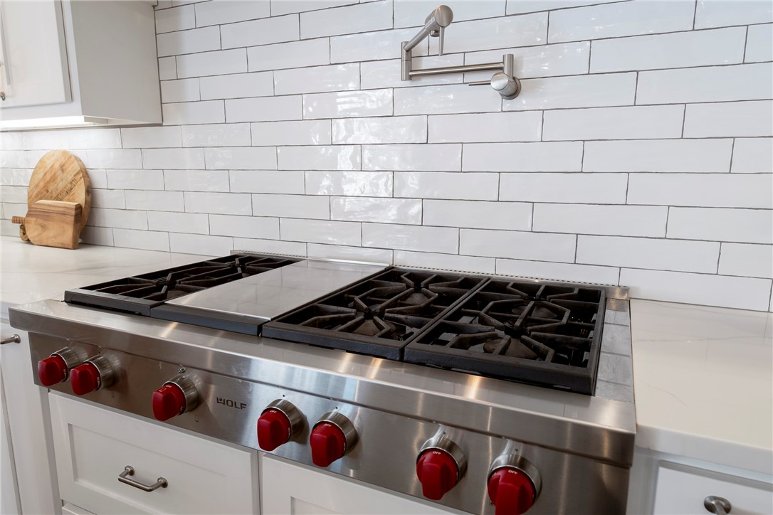 Oak Tree - Residential