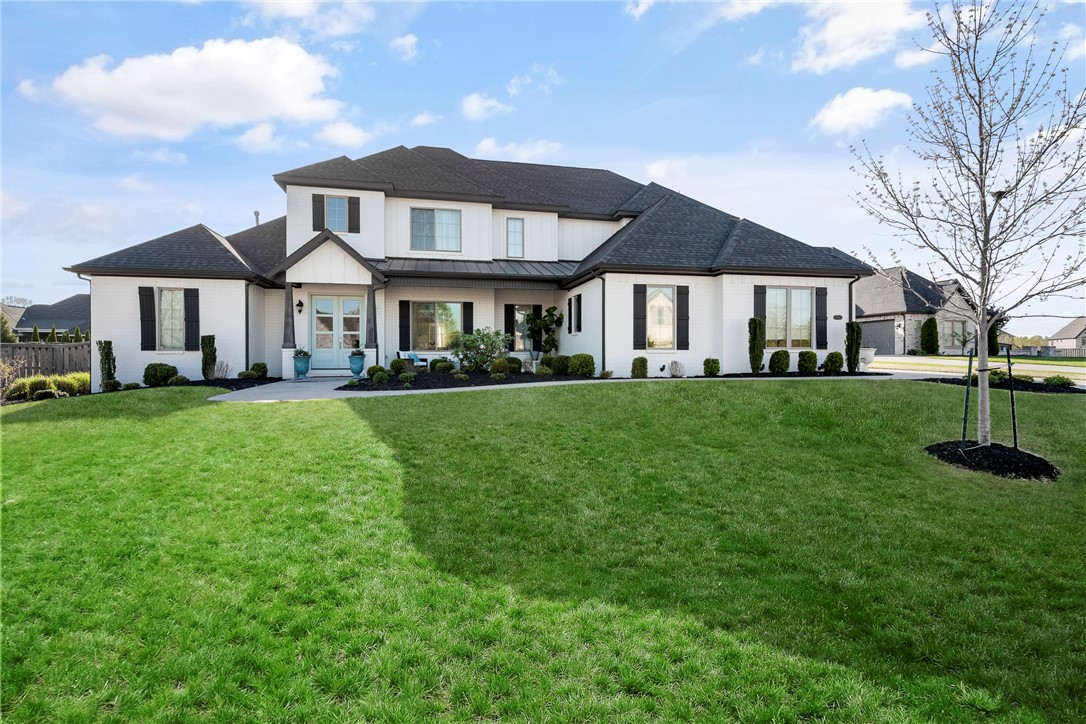 Oak Tree - Residential