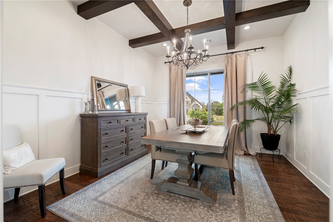 Oak Tree - Residential