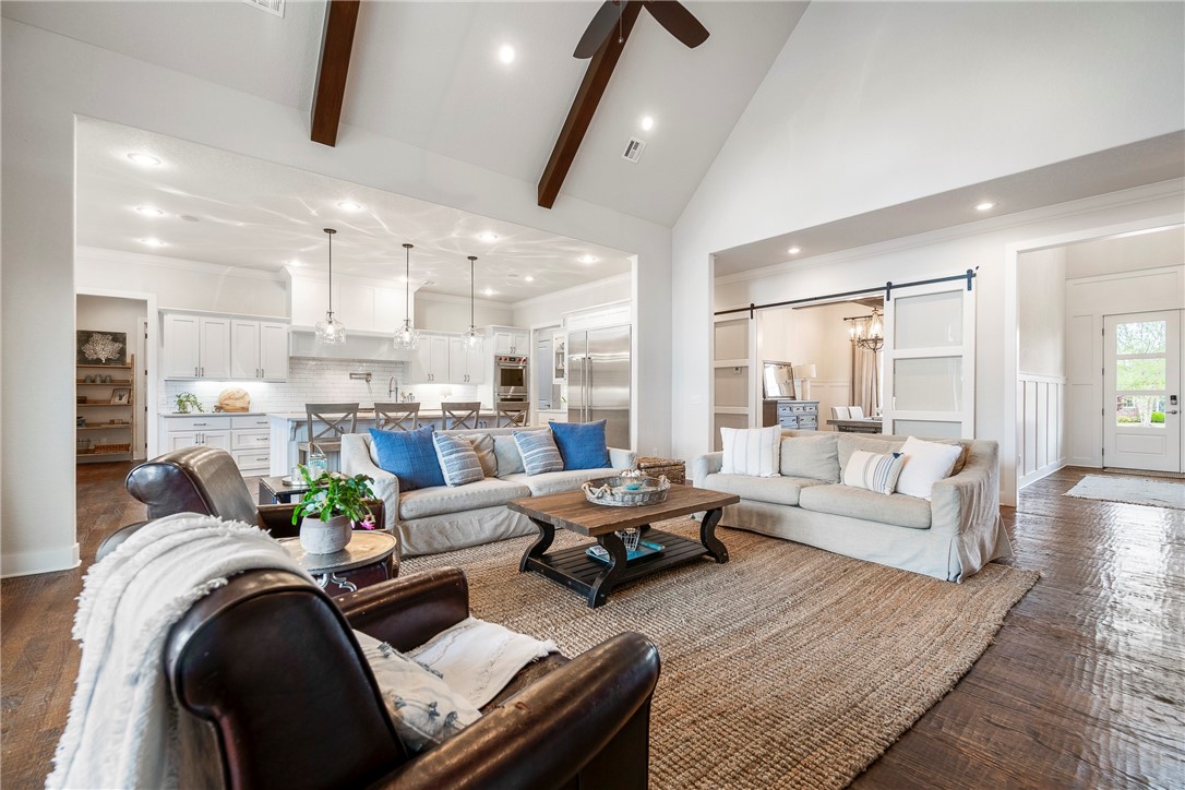 Oak Tree - Residential