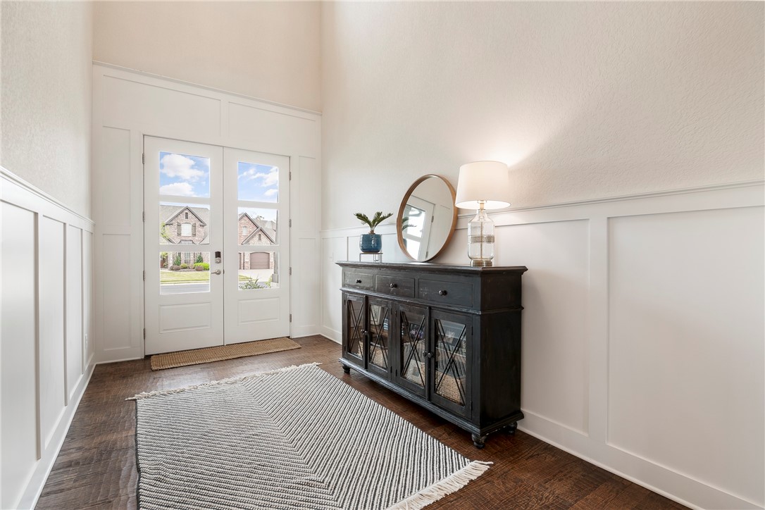 Oak Tree - Residential