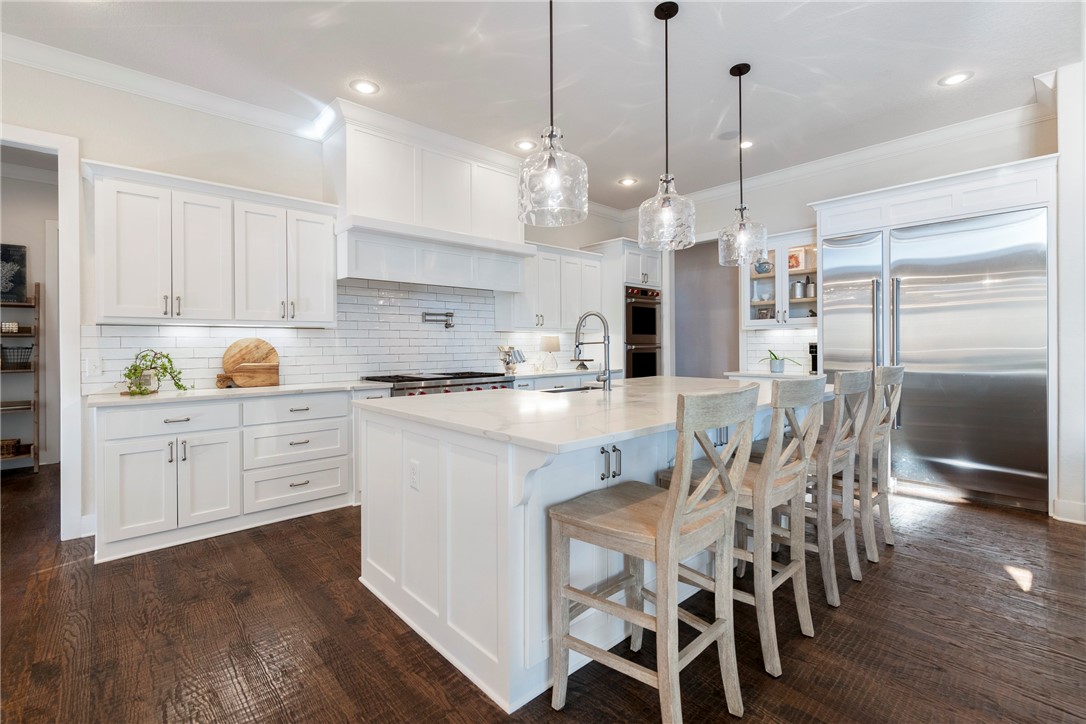 Oak Tree - Residential