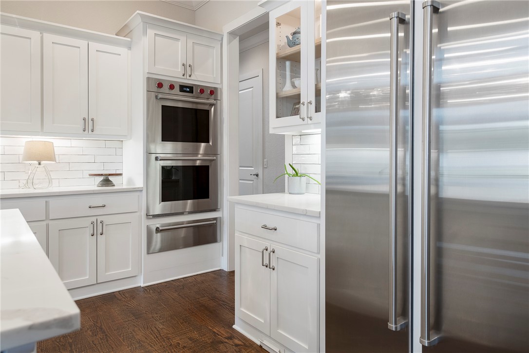 Oak Tree - Residential