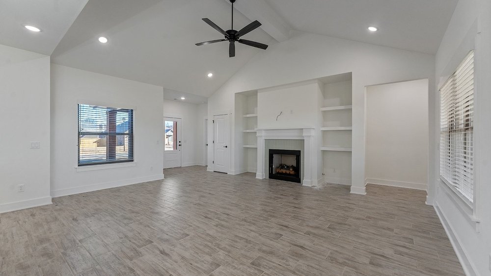 Summerfield Subdivision - Residential Lease