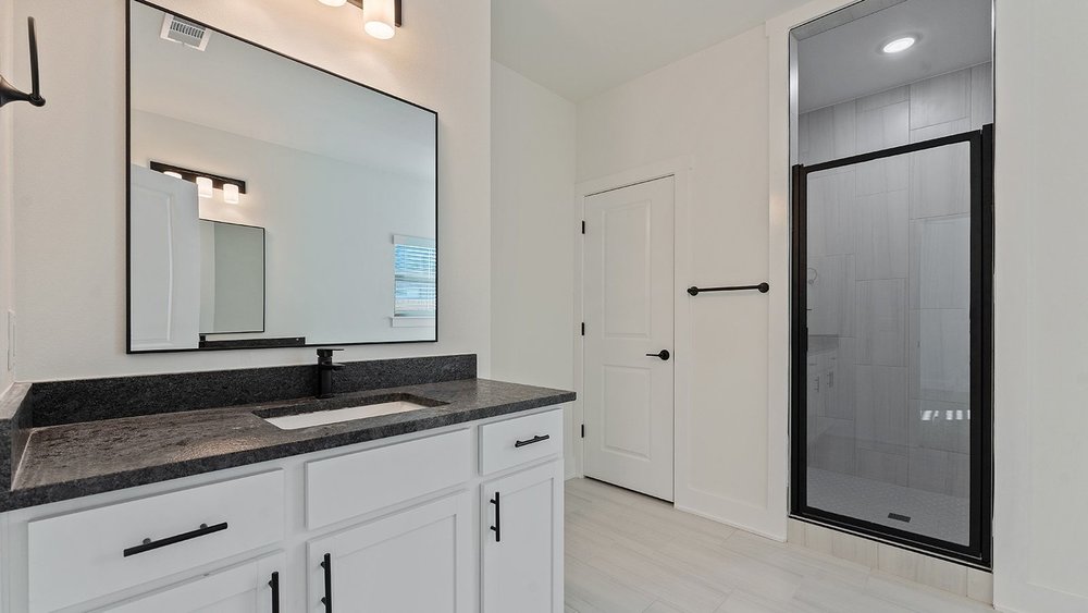 Summerfield Subdivision - Residential Lease