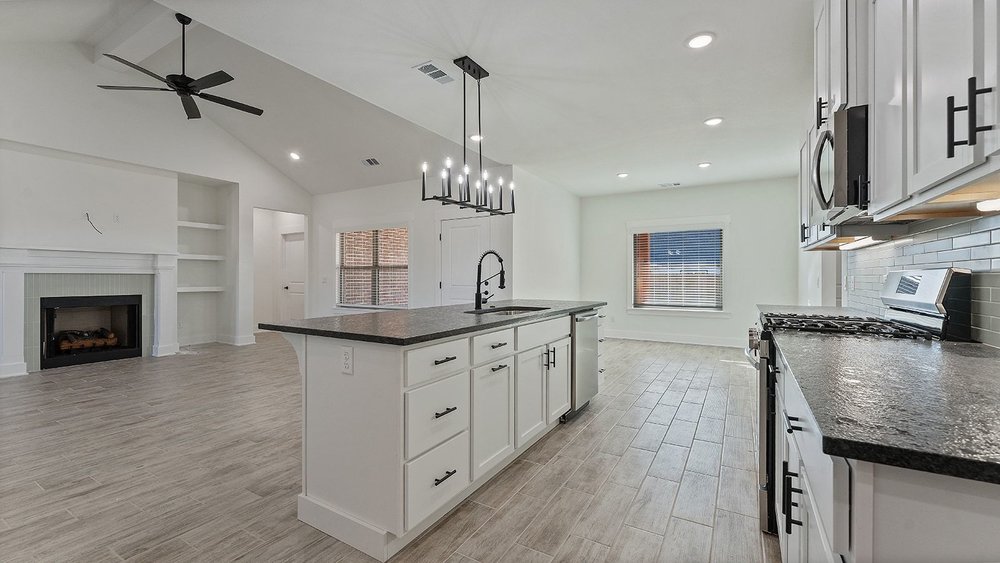 Summerfield Subdivision - Residential Lease