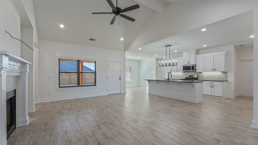 Summerfield Subdivision - Residential Lease